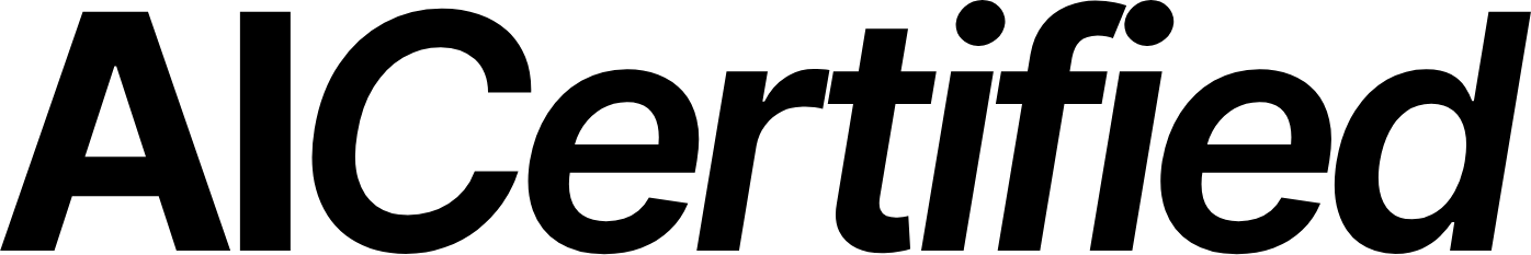 AICertified
